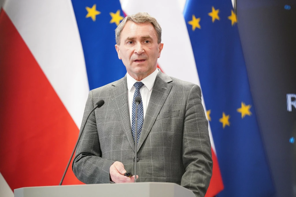 Lek podskórny na hemofilię ma być dostępny od listopada - zapowiedział podsekretarz stanu w MZ Marek Kos