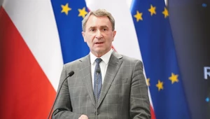 Lek podskórny na hemofilię ma być dostępny od listopada - zapowiedział podsekretarz stanu w MZ Marek Kos