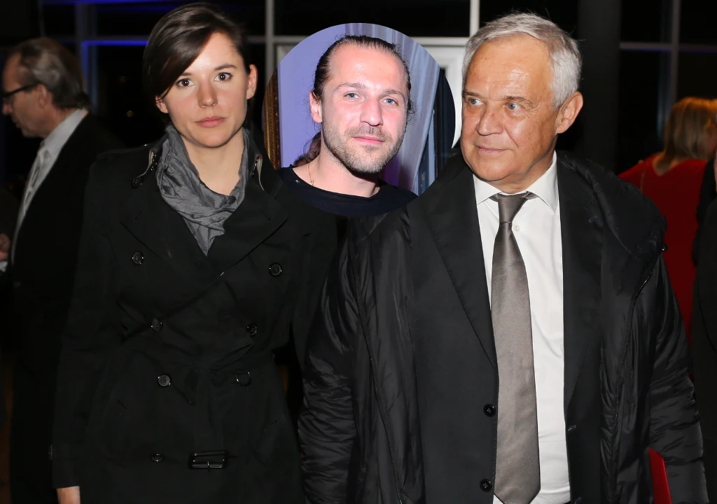 Mało kto wie, że dla Antonina Turnau porzuciła dla Marka Kondrata milionera Arkadiusza Likusa.