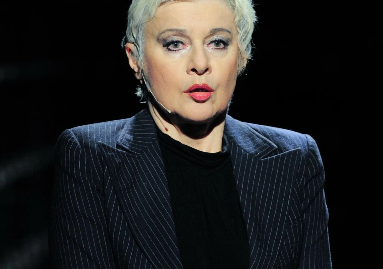 Anna Chodakowska Anna Chodakowska