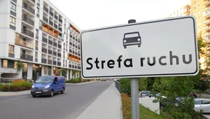 Co naprawdę daje strefa ruchu? Każde osiedle powinno ją mieć