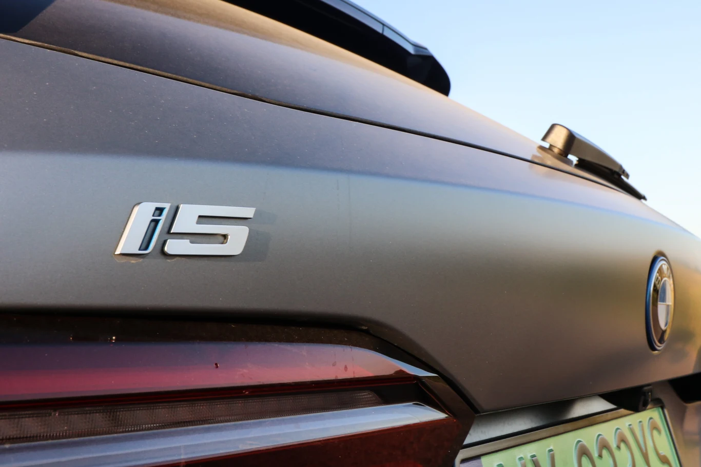 Ceny BMW i5 Touring startują od 355 500 zł.