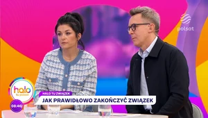 Czemu tak trudno zakończyć związek? Rozmowa z psycholożką Małgorzatą Ohme