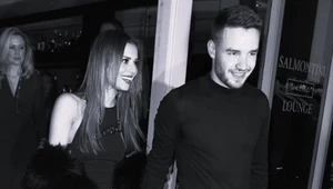 Liam Payne i Cheryl Cole