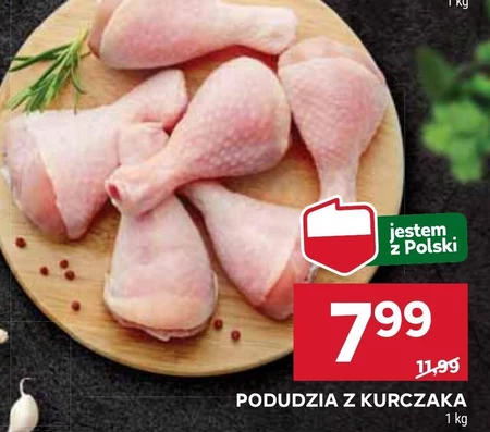 Куряча гомілка Polski