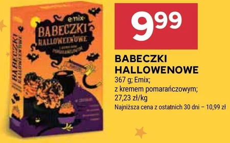 Babeczki Emix