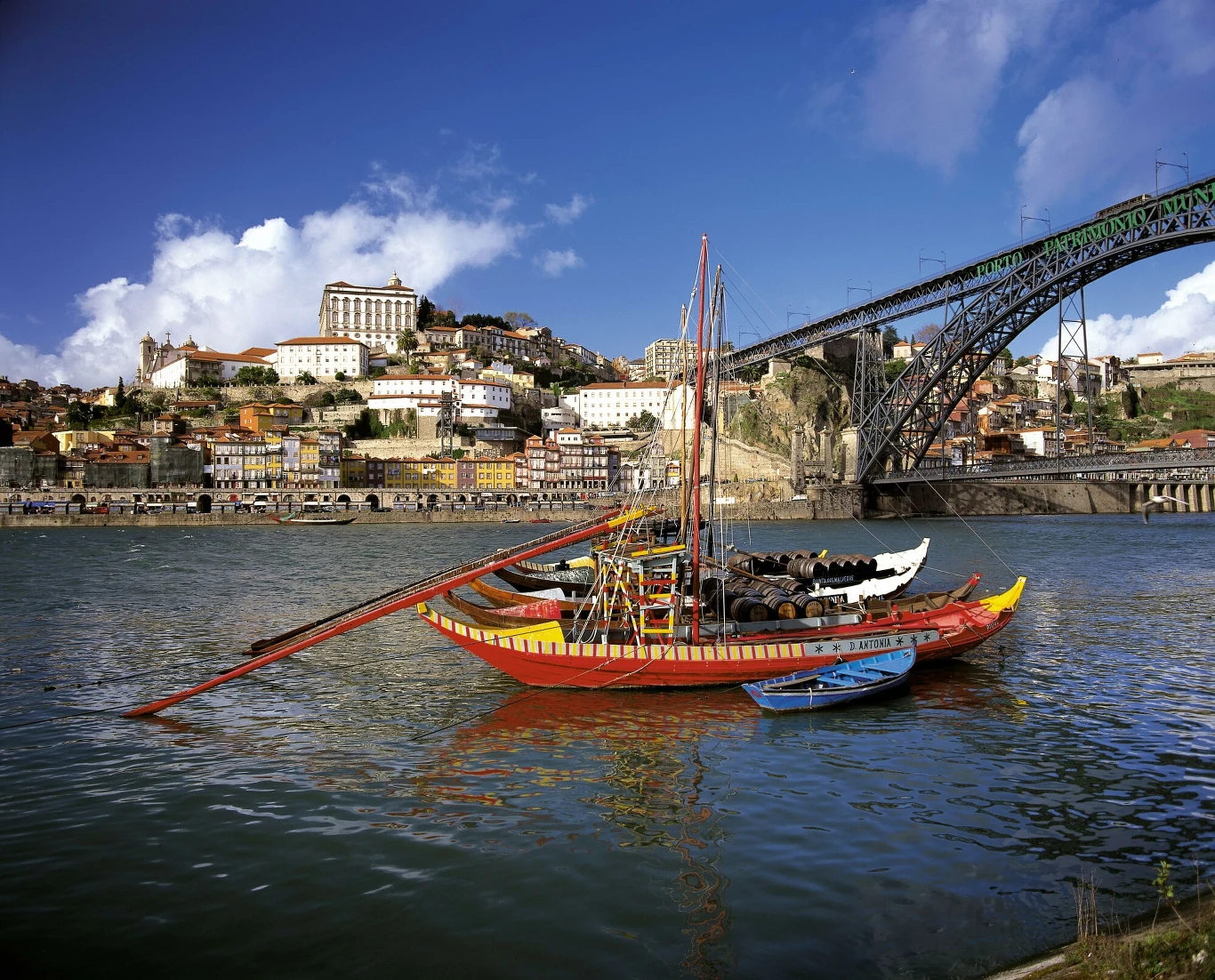To najlepszy kierunek na wypad w październiku. Taniej niż we Włoszech i cieplej niż w Hiszpanii To najlepszy kierunek na wypad w październiku. Taniej niż we Włoszech i cieplej niż w Hiszpanii