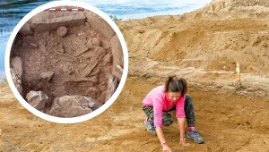 Odkrycie z Hiszpanii spędza sen z powiek archeologów