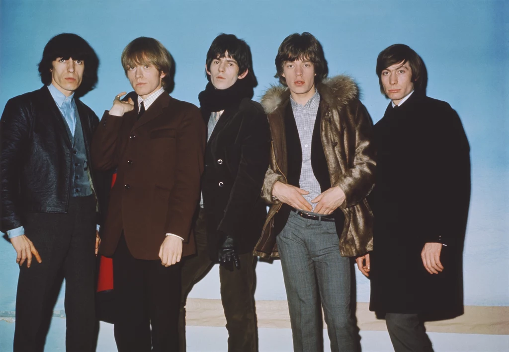 The Rolling Stones