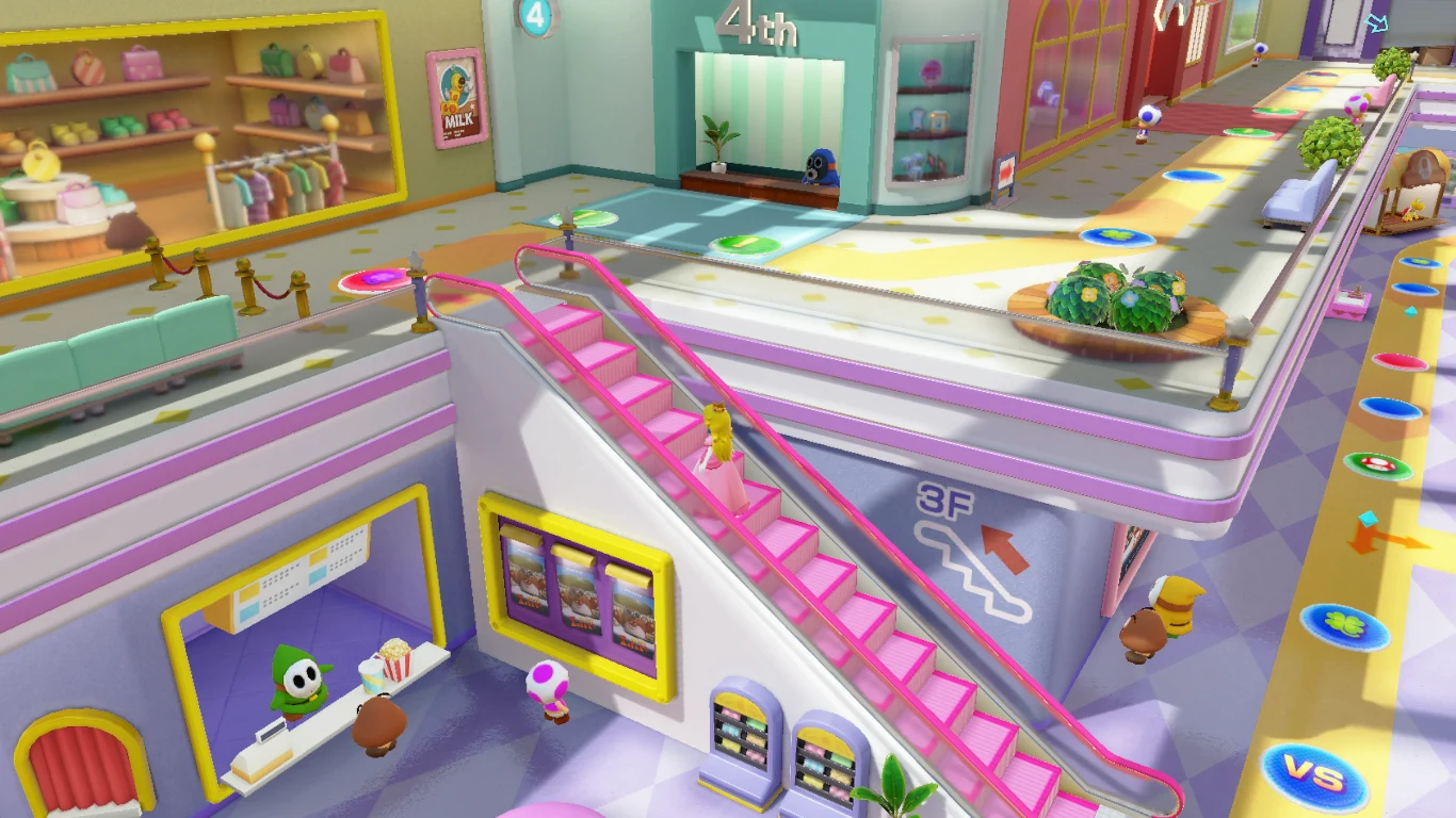 Super Mario Party Jamboree