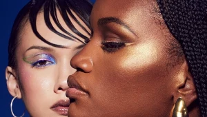 Fenty Beauty X Arcane