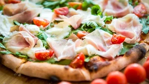 Włoska pizzeria w Wiedniu poszukuje testera