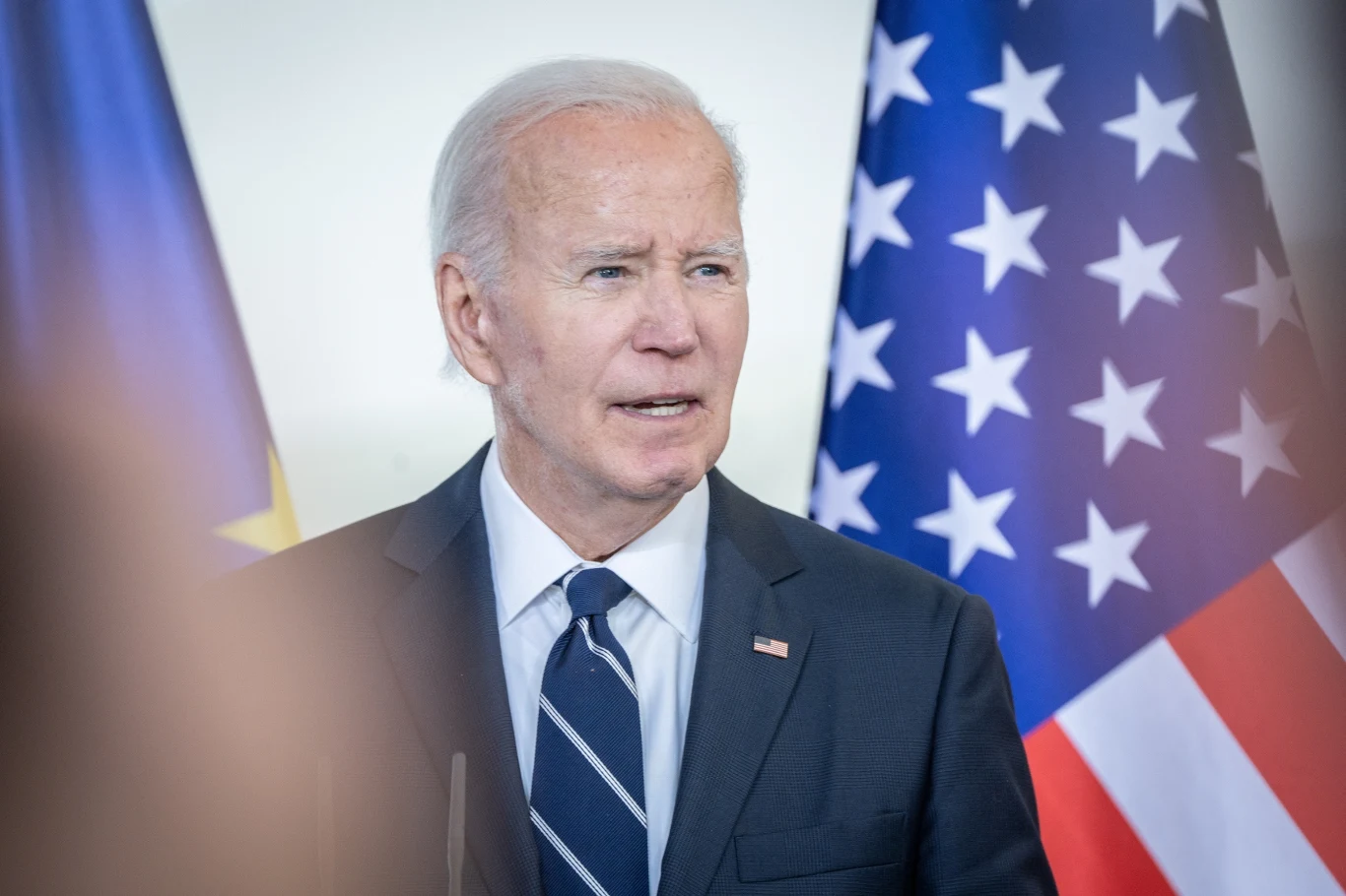 Prezydent USA Joe Biden Prezydent USA Joe Biden