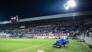 Dziś Cracovia - Lech, czyli tzw. mecz przyjaźni, który jednocześnie jest też meczem na szczycie