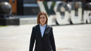 W niedzielę w Moławii odbędą się wybory prezydenckie oraz referendum
