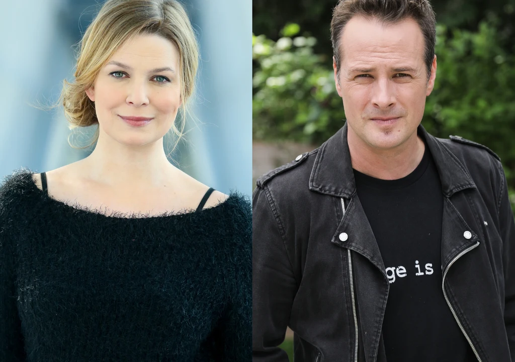 Aneta Todorczuk kochała się w Pawle Małaszyńskim Aneta Todorczuk kochała się w Pawle Małaszyńskim