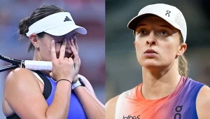 Jessica Pegula niebawem zmierzy się z Igą Świątek. Ale nie w singlu