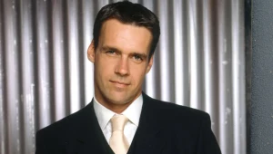 David James Elliot