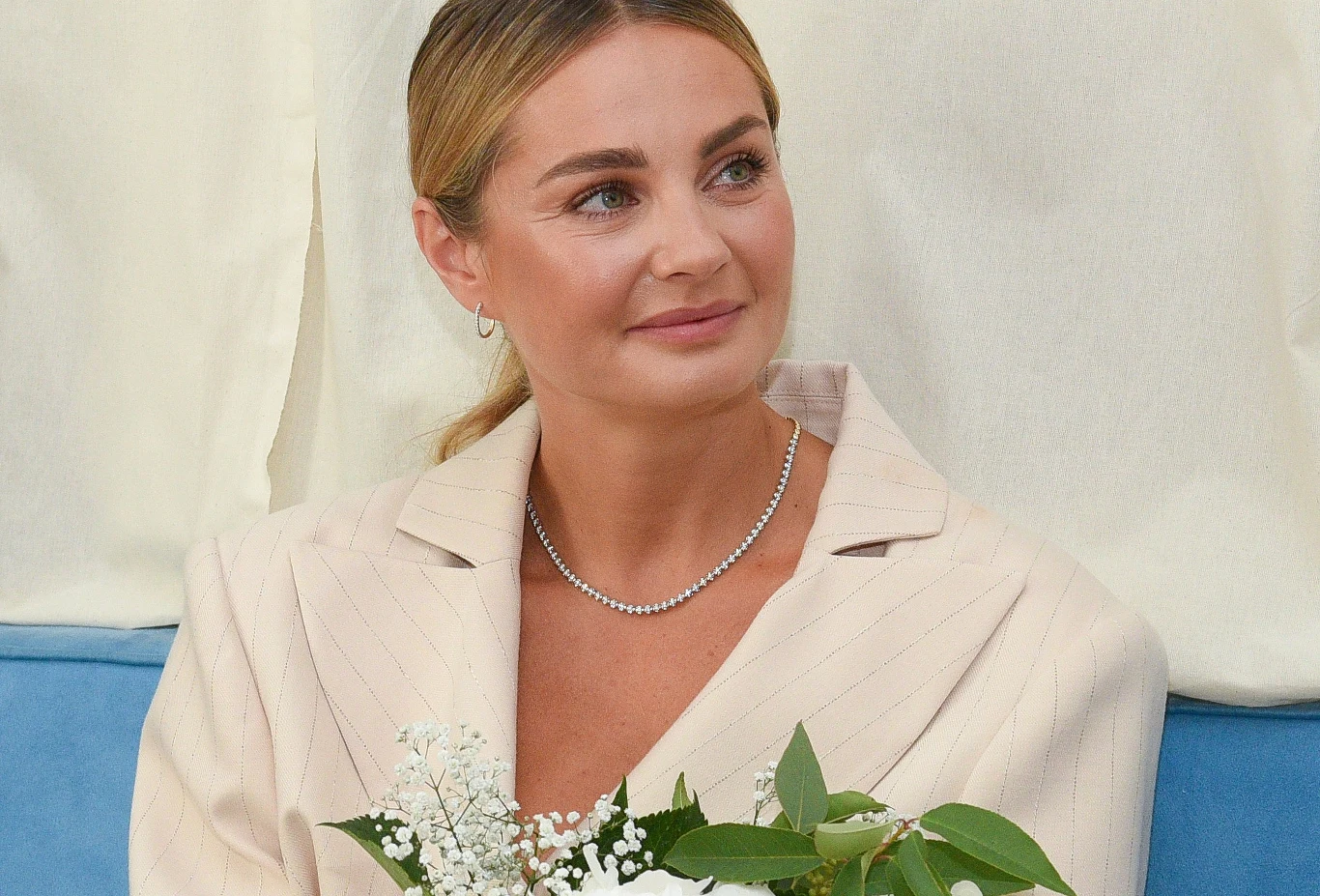 Małgorzata Socha Małgorzata Socha