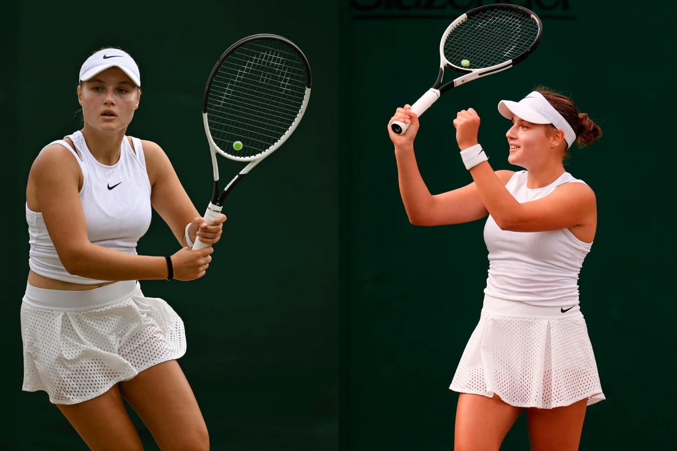 Monika Stankiewicz Monika Stankiewicz