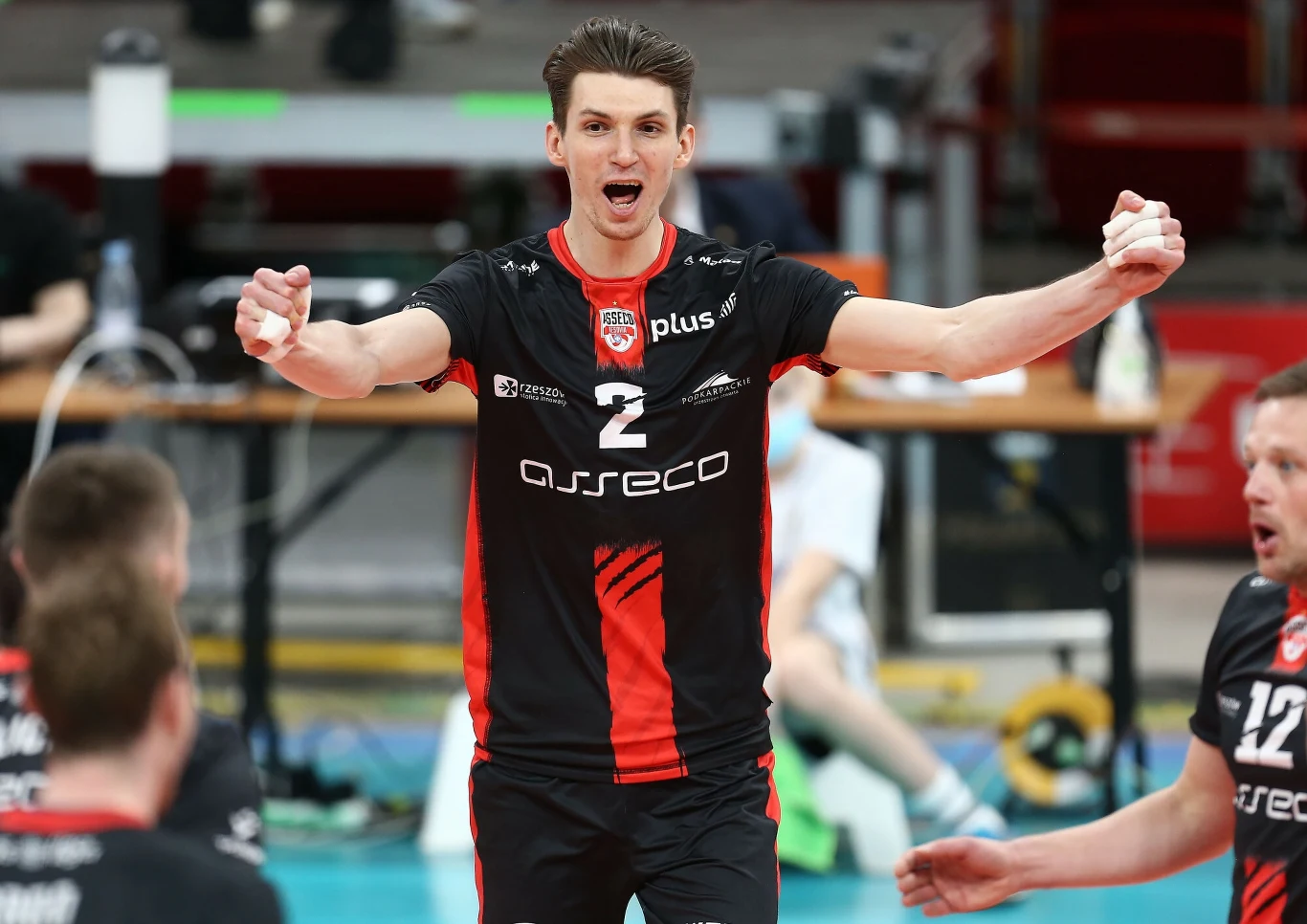 Maciej Muzaj