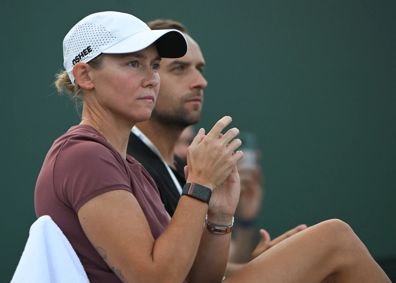 Daria Abramowicz Daria Abramowicz