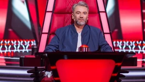 "The Voice of Poland": Mocny komentarz Kuby Badacha. Nie szczędził słów 