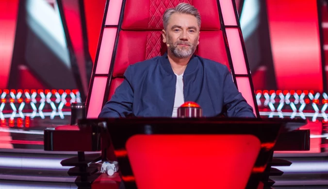 "The Voice of Poland": Mocny komentarz Kuby Badacha. Nie szczędził słów 