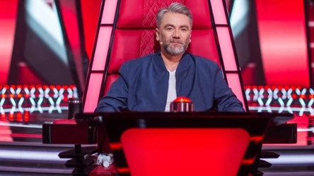 "The Voice of Poland": Mocny komentarz Kuby Badacha. Nie szczędził słów 