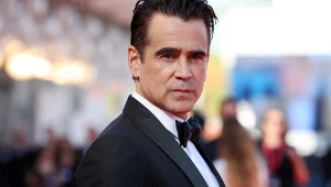 Colin Farrell