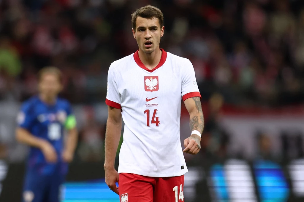 Jakub Kiwior Jakub Kiwior