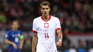 Media: Gigant zapytał o reprezentanta Polski. Duży transfer o krok?
