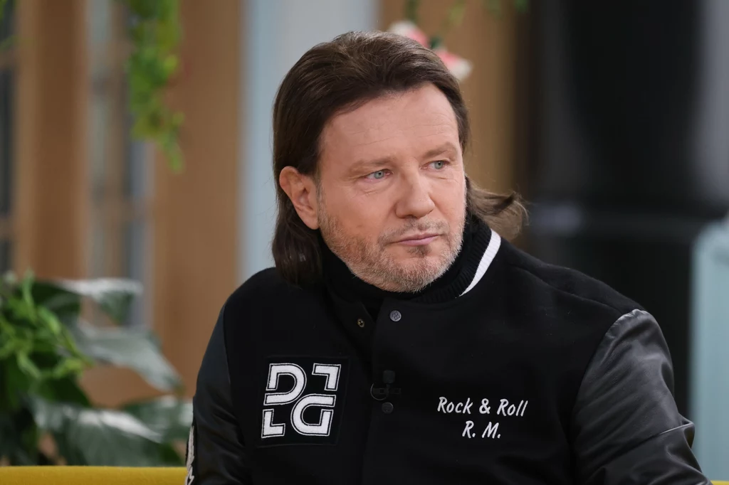 Radosław Majdan Radosław Majdan