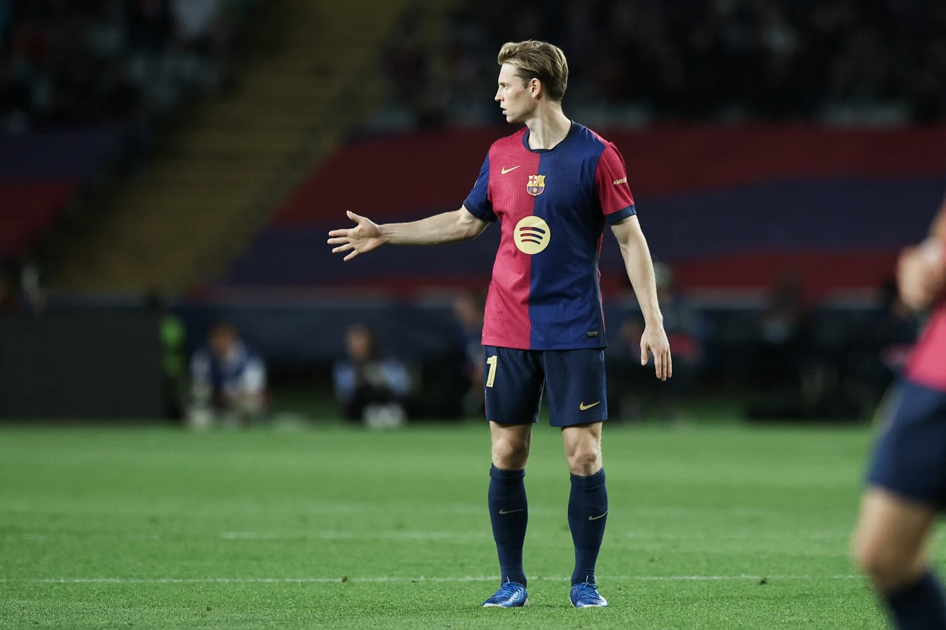 Frenkie de Jong