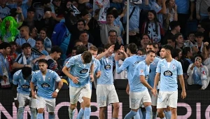 Real Sociedad - Celta Vigo w starciu 6. kolejki La Liga EA Sports. Relacja na żywo
