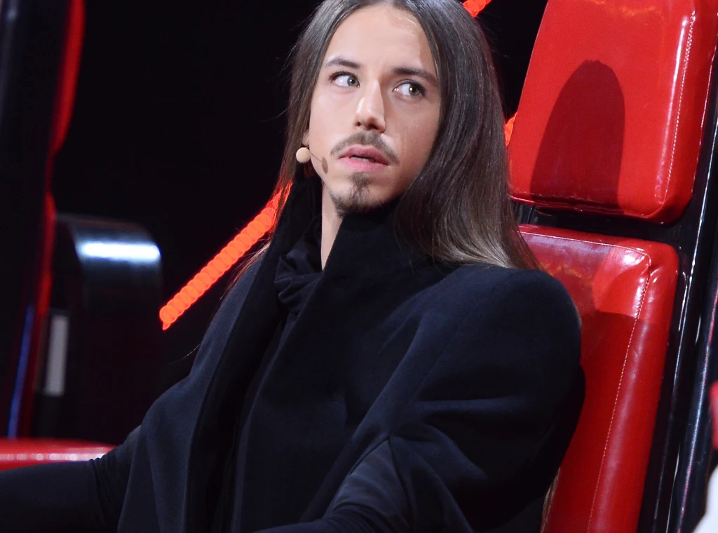 Michał Szpak