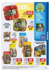 Rozsmakuj się z Act For Food - Carrefour