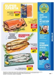 Rozsmakuj się z Act For Food - Carrefour