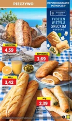 Mega okazje na start tygodnia - Lidl