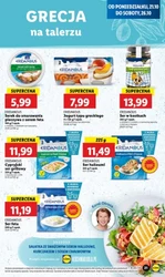 Mega okazje na start tygodnia - Lidl