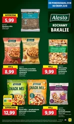 Mega okazje na start tygodnia - Lidl