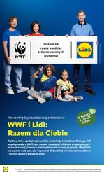 Mega okazje na start tygodnia - Lidl