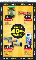 Cenowe hity tylko teraz! - Netto