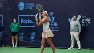 Pierwszy tytuł Polki, to sensacja. Awans o ponad 320 miejsc w rankingu WTA