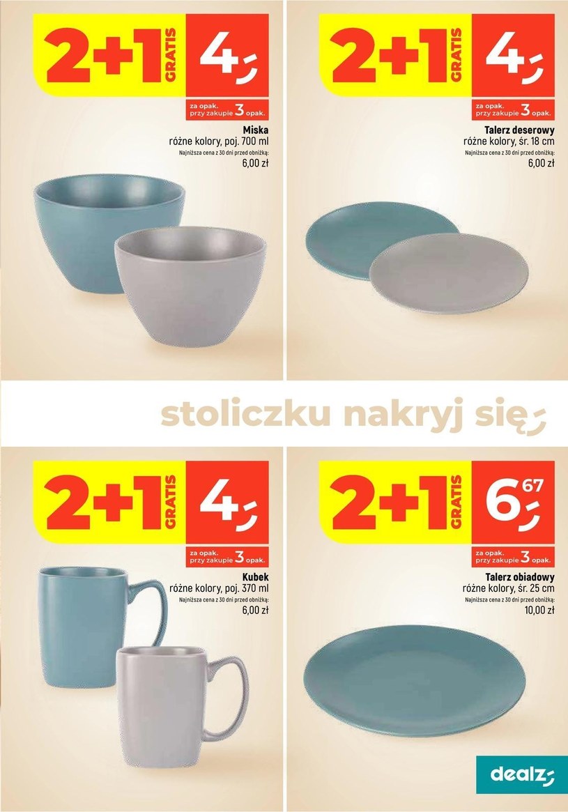 Gazetka: Halloweenowe rabaty dla każdego - Dealz - strona 11