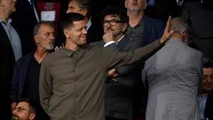 Szczęsny przedłużył kontrakt, którego nie wypełnił. Powodem była podwyżka