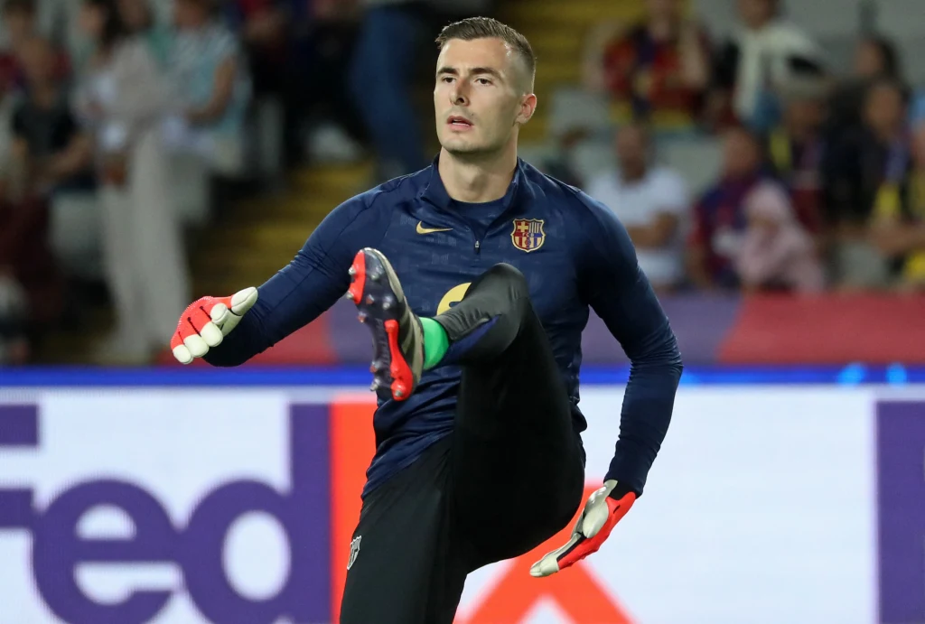 Inaki Pena Inaki Pena