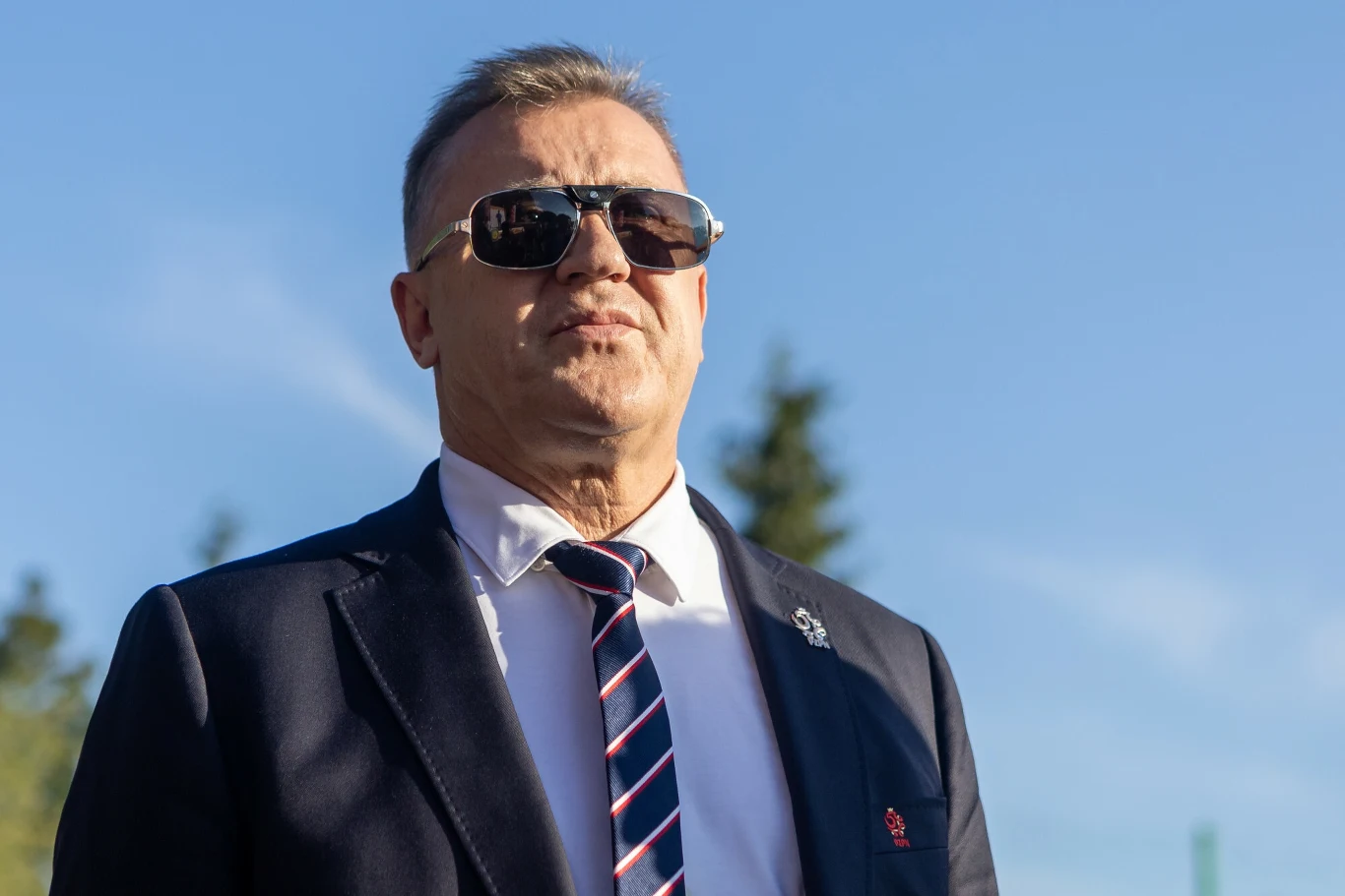 Kibice domagają się od Cezarego Kuleszy informacji dot. kibiców na mecz z Portugalią