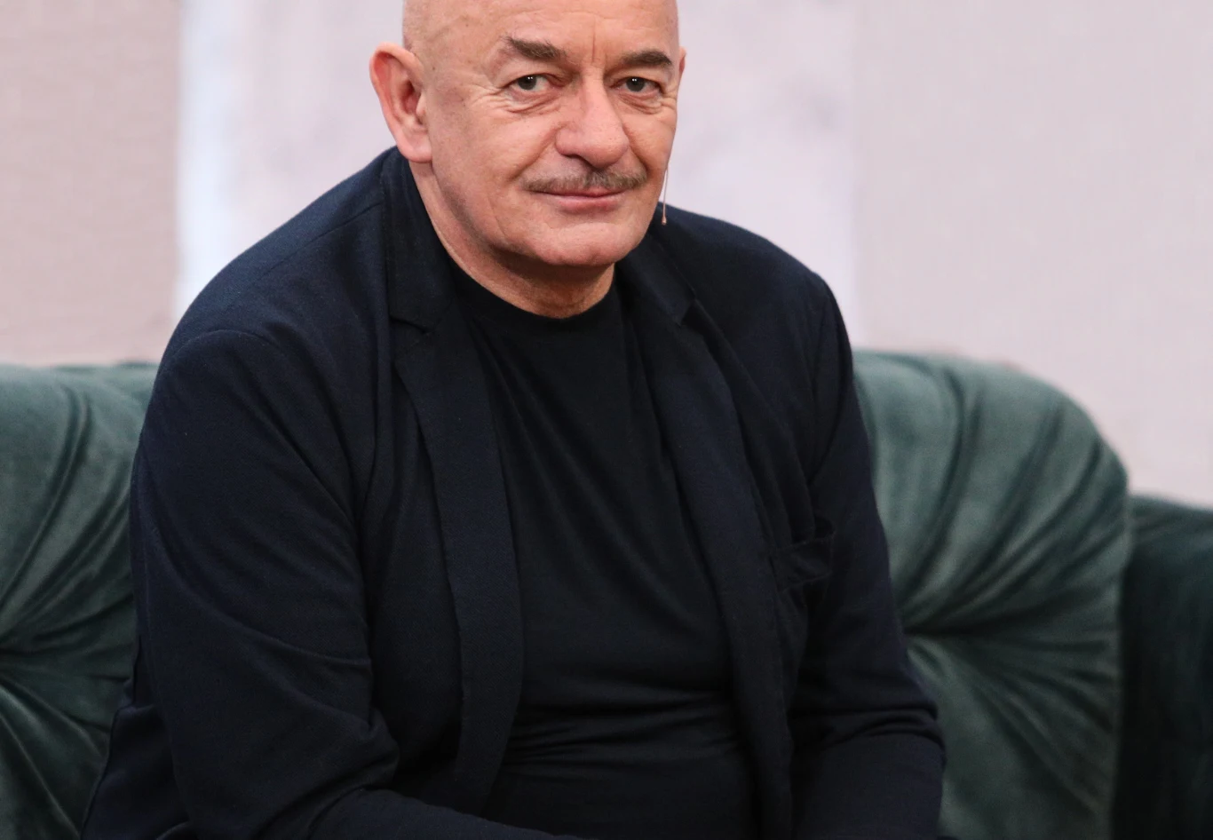 Marcin Daniec ujawnił kwotę swojej emerytury Marcin Daniec ujawnił kwotę swojej emerytury