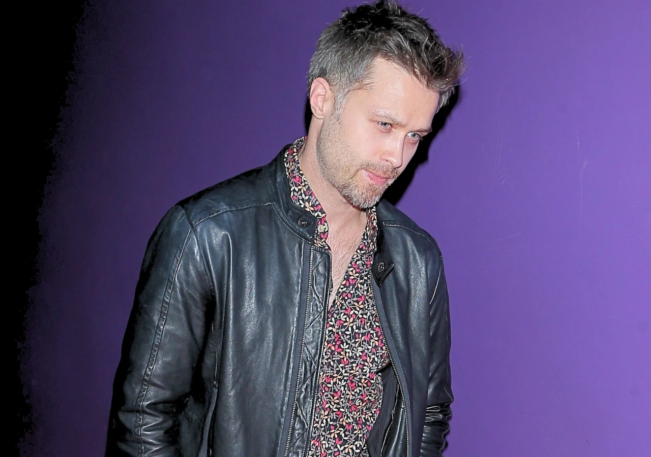 Maciej Zakościelny Maciej Zakościelny